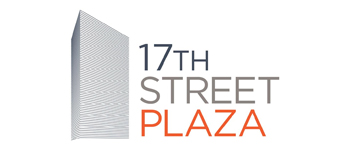 17th Street Plaza logo