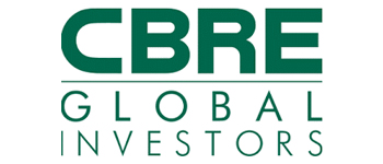 CBRE Logo