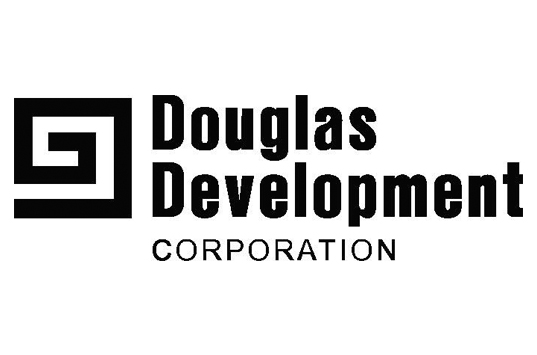 Douglas Development Logo