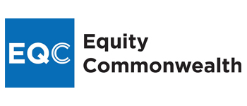 Equity Commonwealth logo