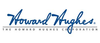 Howard Hughes Corporation logo