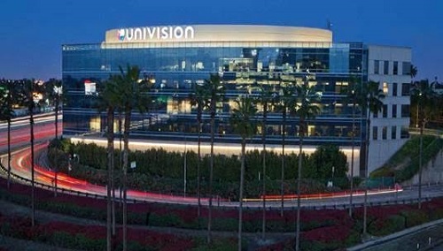 Univision Building